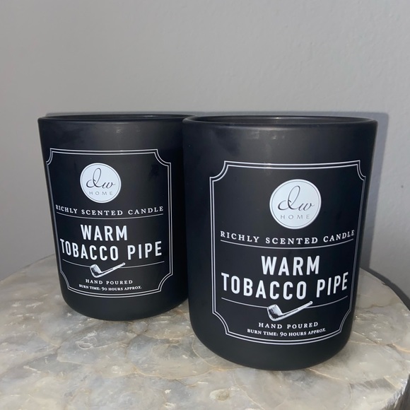 DW Home Other - DW Home Candle